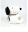 スヌーピー いっしょにオヤスミ ぬいぐるみ 人形 インテリア SNOOPY