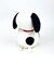 スヌーピー いっしょにオヤスミ ぬいぐるみ 人形 インテリア SNOOPY