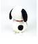 スヌーピー いっしょにオヤスミ ぬいぐるみ 人形 インテリア SNOOPY