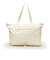 ミッフィー miffy 折りたたみトートバッグ アイボリーフェイス バッグ