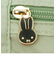 ミッフィー miffy 折りたたみトートバッグ アイボリーフェイス バッグ