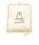 ミッフィー miffy 折りたたみボストンバッグ アイボリーフェイス Mサイズ バッグ