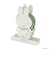 ミッフィー スチール蚊取り線香スタンド miffy