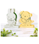 ミッフィー スチール蚊取り線香スタンド miffy