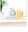 ミッフィー スチール蚊取り線香スタンド miffy
