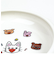 ノンタン すくいやすい食器 ボウル(Ｍ) キッチン 食器 キッズ 日本製
