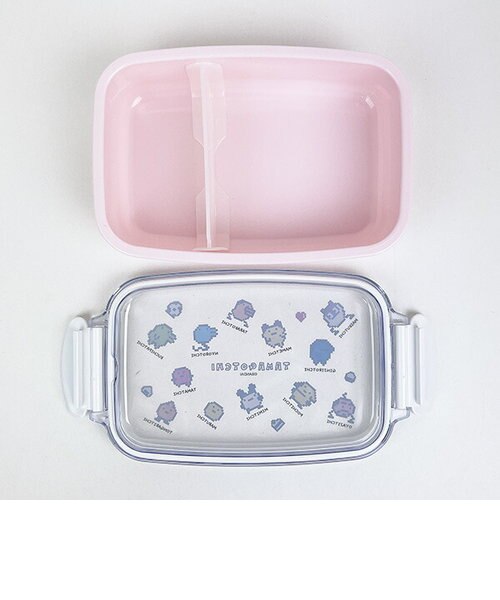 たまごっち ランチボックス ランチ 弁当箱 日本製｜パーフェクト