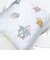 トムとジェリー ひんやり敷きパッド フェイスポップ 寝具 シーツ 布団 クール サマー