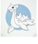 ポケットモンスター クワッス ウパー ラプラス パスタプレート（みず） お皿 キッチン ポケモン