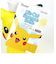 ポケットモンスター ピカチュウ ダイカットシャンプボトル バス用品 ポケモン