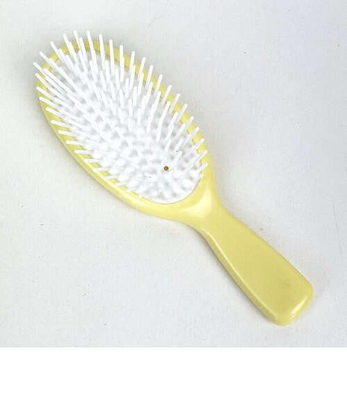 ちいかわ うさぎ オイルブラシ くし 日用品 日本製｜パーフェクト