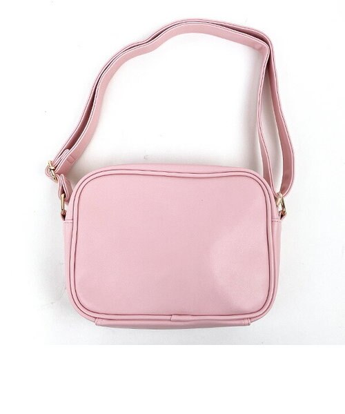 ハローキティ ゴルフバッグ 大 ピンク キルト ダンロップ レトロ