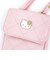 サンリオ ハローキティ ピンクキルト ミニミニバッグ ショルダーバッグ スマホケース かばん