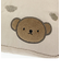 ミッフィー miffy ボリス カノン_ブロイン ポーチ 小物入れ