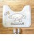 サンリオ シナモロール PVCトイレマット シナモン Sanrio