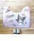 サンリオ クロミ PVCトイレマット Sanrio