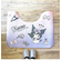 サンリオ クロミ PVCトイレマット Sanrio