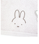 ミッフィー miffy watairo あまわたウォッシュタオル ピンク 日本製
