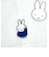 ミッフィー miffy watairo あまわたウォッシュタオル ホワイト 日本製