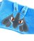 ポケットモンスター ルカリオ ミニティッシュポーチ (ブルー) 小物入れ ポケモン