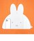 ミッフィー miffy ダイカットシリコーンマット モカ キッチン ベビー