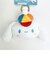 サンリオ シナモロール マスコットポーチ 小物入れ Sanrio