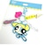 パワーパフガールズ バブルス ジャラジャラチャーム パワパフ Power puff Girls