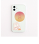 ミッフィー ステッカーセット（miffy/walk） 文具 日本製 レッド/オレンジ