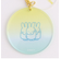 ミッフィー 2連キーホルダー（miffy&friends）   イエロー/ブルー
