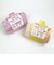 星のカービィ あめもようカービィ タオル枕カバー ピローケース 寝具 ピンク