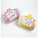 星のカービィ あめもようカービィ タオル枕カバー ピローケース 寝具 ピンク