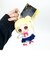 ぼっち・ざ・ろっく！ 伊地知虹夏 Chibiぬい おすわりマスコット 推し活