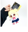 ぼっち・ざ・ろっく！ 伊地知虹夏 Chibiぬい おすわりマスコット 推し活
