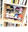 ぼっち・ざ・ろっく！ 伊地知虹夏 Chibiぬい おすわりマスコット 推し活