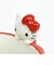 サンリオ ハローキティ 乗っかりフィギュア付きマグ キッチン コップ Sanrio
