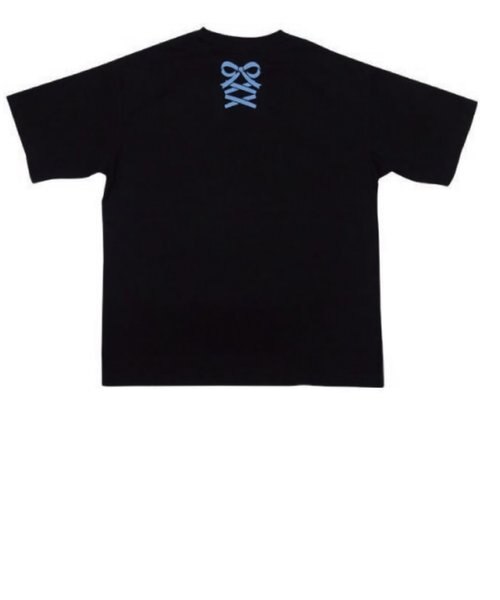 サンリオ アドローザトルマリィ ビッグTシャツ スウィーツ BK Mサイズ