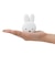 ミッフィー miffy フェイステープカッター (オレンジ) テープ付き 文具