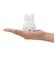 ミッフィー miffy フェイステープカッター (オレンジ) テープ付き 文具