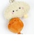 スイカゲーム ポッピィー＆かき リール付マスコット 文具 キーホルダー