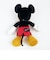 ディズニー Disney ミッキーマウス MY PRECIOUS ぬいぐるみ インテリア