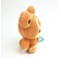 ポケットモンスター ポケモン ヒメグマ もこもこぷち ぬいぐるみ インテリア ブラウン