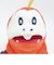 ポケットモンスター ポケモン ホゲータ もこもこぷち ぬいぐるみ インテリア オレンジ