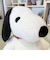 スヌーピー スタンダードヴィンテージ ぬいぐるみ(2L) SNOOPY