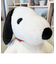 スヌーピー スタンダードヴィンテージ ぬいぐるみ(2L) SNOOPY