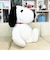スヌーピー スタンダードヴィンテージ ぬいぐるみ(2L) SNOOPY