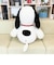スヌーピー スタンダードヴィンテージ ぬいぐるみ(2L) SNOOPY