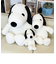 スヌーピー スタンダードヴィンテージ ぬいぐるみ(2L) SNOOPY