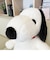 スヌーピー スタンダードヴィンテージ ぬいぐるみ(L) SNOOPY