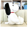 スヌーピー スタンダードヴィンテージ ぬいぐるみ(L) SNOOPY