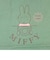 ミッフィー miffy トートバッグ ごはん(GR)